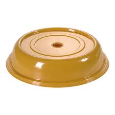 Tellerdeckel polypropyleen 235-243mm